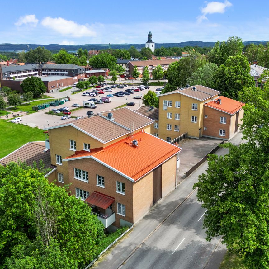 Åsgatan 35 B, 77632, HEDEMORA, Sverige, Hedemora Centrum - Foto 1