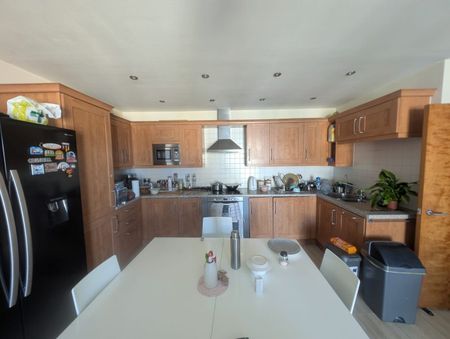 2 Bed Flat, Kenavon Drive, RG1 - Photo 5