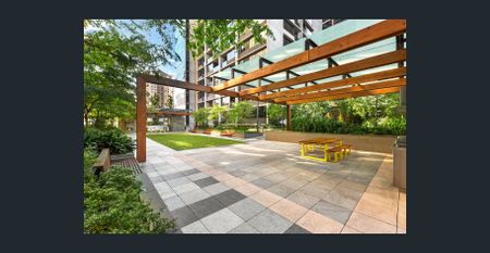 Exclusive Lifestyle In The Heart Of Melbourne - Fully Furnished - Photo 4