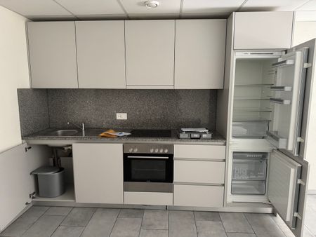 Studio au centre-ville - Foto 3