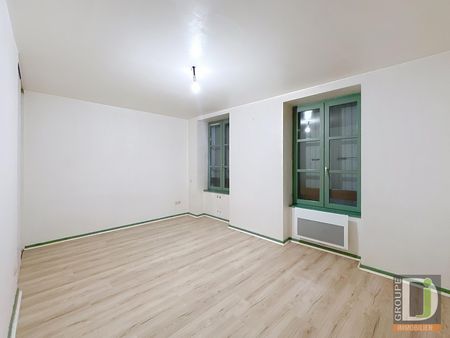 Location Appartement 3 pièces 59m² BOURG LES VALENCE 26500 - Photo 2