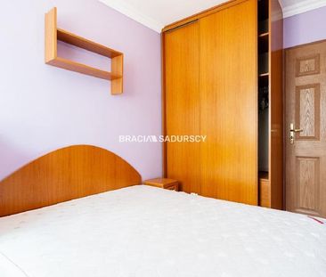 Mieszkanie Kraków Prądnik Czerwony powierzchnia 37.0 m² C206-WM-58758 - Zdjęcie 4
