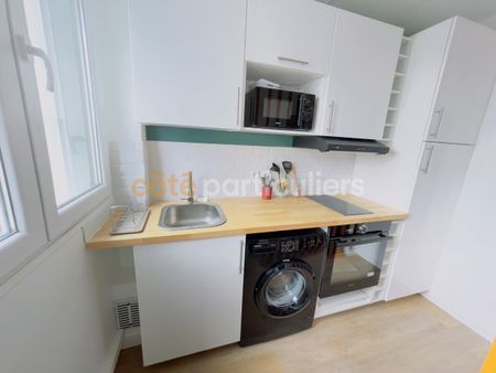 Appartement Orleans 2 pièce(s) 27.03 m2 - Photo 4