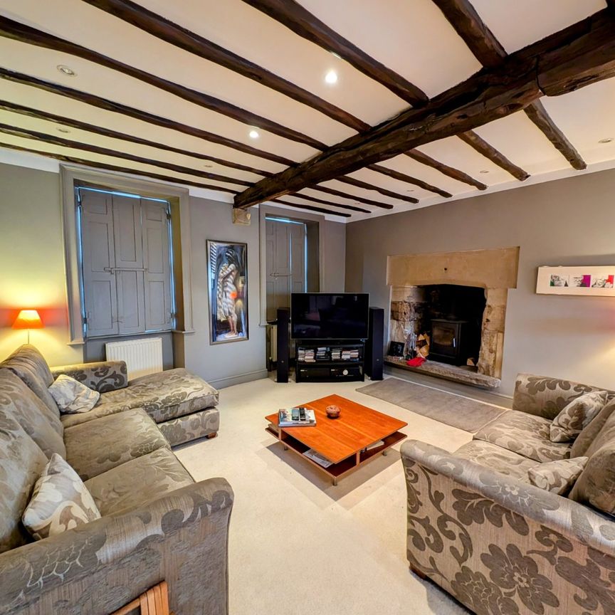 5 bedroom semi-detached house to rent - Photo 1