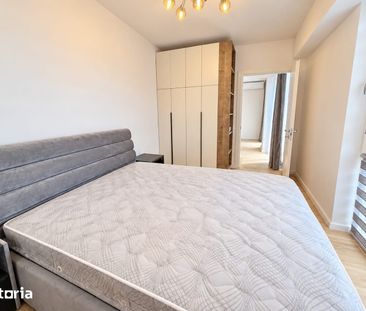 Apartament cu 2 camere, decomandat, etaj 6 din 7, 55mp, 520 euro - Fotografie 2