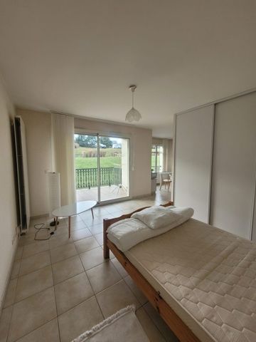 Location Appartement 1 pièce 32m² JACOB BELLECOMBETTE 73000 - Photo 3