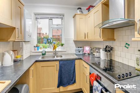 Fairfax Road, Norwich, NR4 7EZ - Photo 3