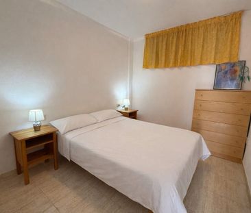 Apartamento de alquiler en Calle Hmno Pedro de Bethencourt, 13, Los... - Photo 4