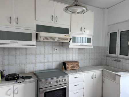 Διαμέρισμα για ενοικίαση Κέντρο (Αγρίνιο) - Φωτογραφία 2