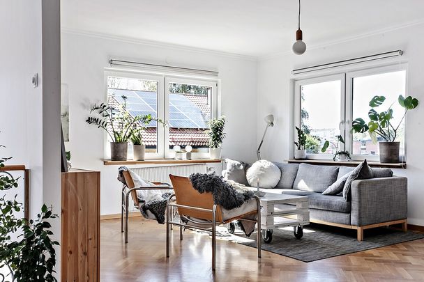 Kvadrantgatan, Göteborg - Foto 1