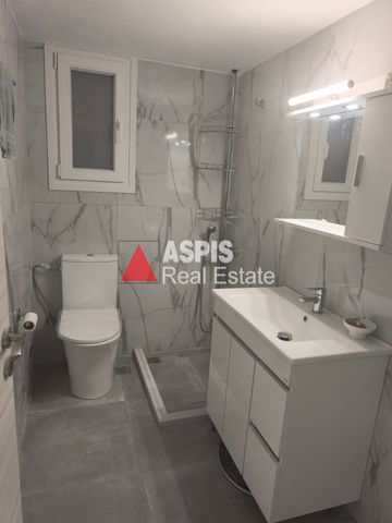 Διαμέρισμα, προς ενοικίαση Γκύζη - Πεδίον Άρεως Κωδικός 2195201 - Φωτογραφία 4