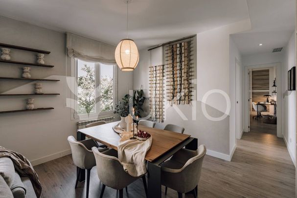 3 room luxury Apartment for rent in Madrid, Community of Madrid - Photo 1