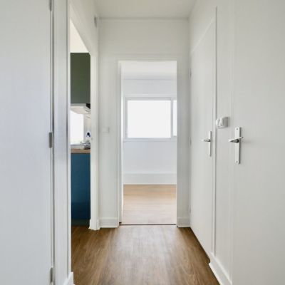 Appartement à louer à Paris 12Ème - Photo 1