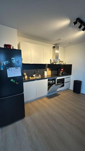 Te huur: Appartement Lemsterschans in Nieuwegein - Photo 4