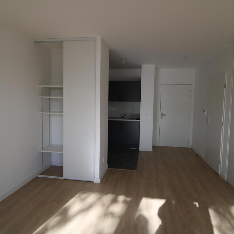 Location Appartement 1 pièce 34m² ST HERBLAIN 44800 - Photo 1