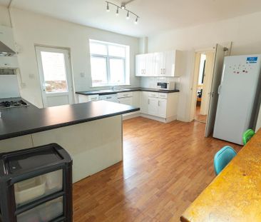 6 bedroom house to rent - Photo 6