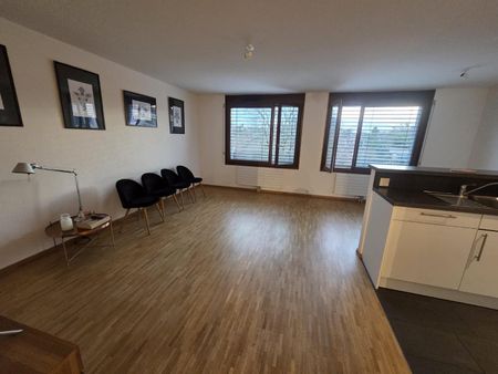 6 Zimmer, 100 m², 2. Stock - Photo 3