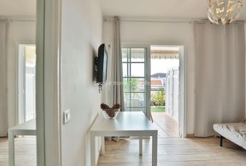 Modern Apartment with 1 Bedroom and 1 Studio for Rent