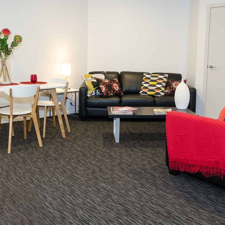 Central City living - Photo 1