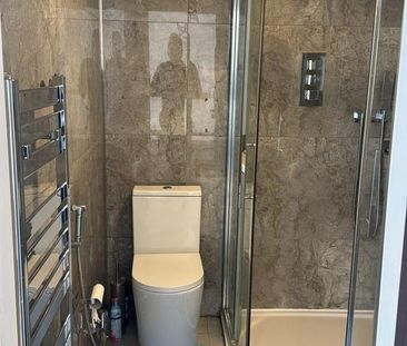 Studio to rent - Photo 6