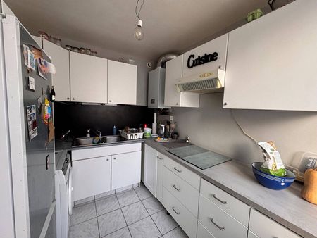 Location appartement 4 pièces 66.88 m² à Le Havre (76600) - Photo 2