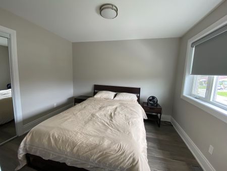 For Lease - 9 Snowood Court Unit# Main, Toronto, Ontario - Photo 4