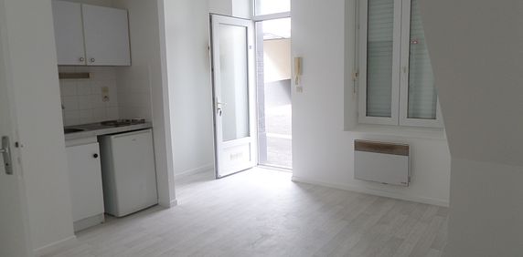 APPARTEMENT REIMS, Avenue de Laon - Photo 2