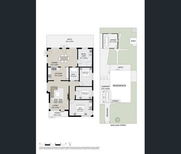 39 Maclean Street, Cessnock, NSW 2325 - Photo 6