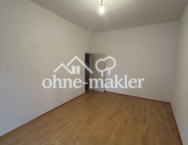 3-Zimmer Wohnung mit gehobener Ausstattung in Frankfurt-Gutleutviertel - Foto 1