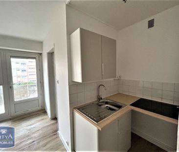 Location Appartement 1 pièce 22m² AIX EN PROVENCE 13100 - Photo 5