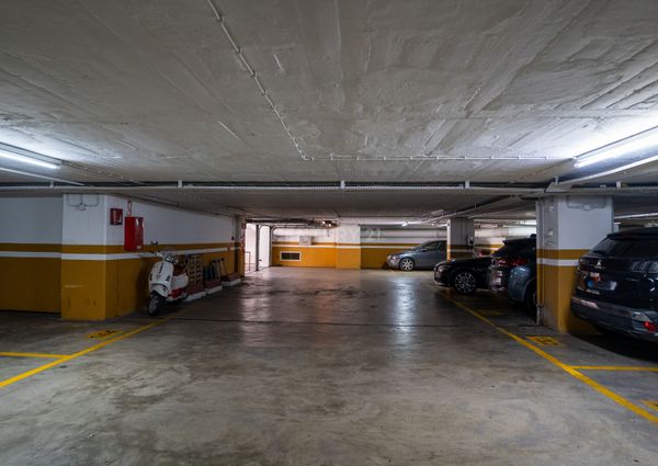 Apartamento T3 em Lisboa