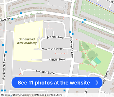 Newcastle Street, Crewe, CW1 - Photo 1