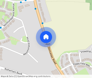 Highfield Villas, Doncaster Road, Worksop, S81 9QX - Photo 1