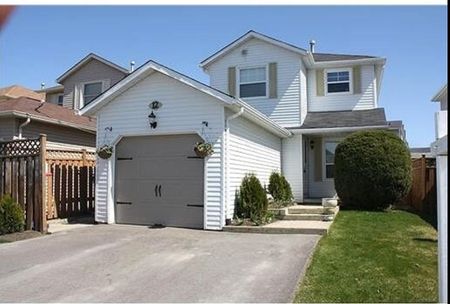 For Lease - 12 D'ambrosio Drive Unit# Lower, Barrie, Ontario - Photo 3