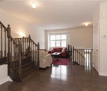 For Lease - 1413 Granrock Crescent, Mississauga, Ontario - Photo 6