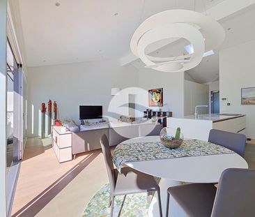 Prestigious penthouse in the heart of Lavaux | Stunning lake views - Photo 1