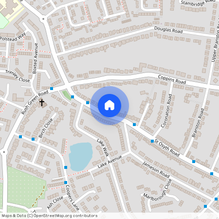 St. Osyth Road, Clacton-On-Sea, CO15 3HJ