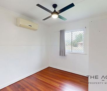 Freshly Updated Home with New Polished Floors - Photo 3