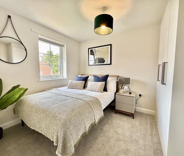 3 bedroom semi-detached house to rent - Photo 6