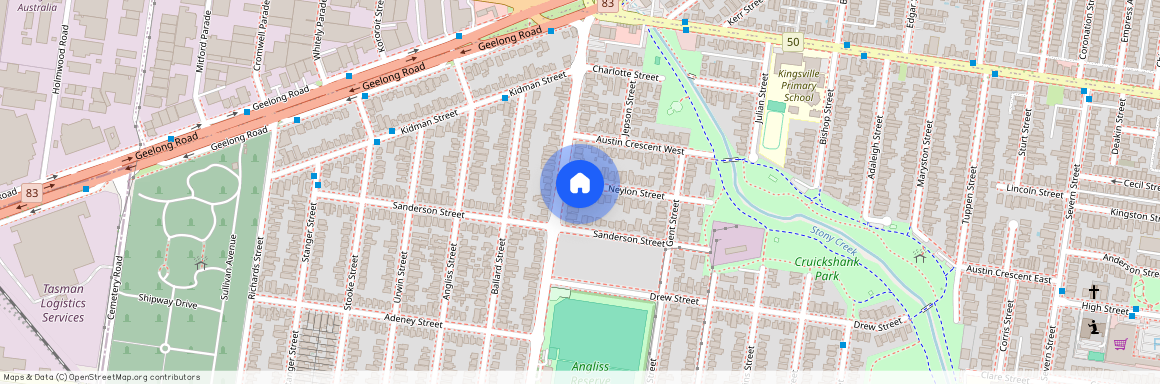 23 Neylon Street, Yarraville