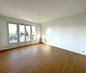 Location Appartement 3 pièces 68m² - Photo 1