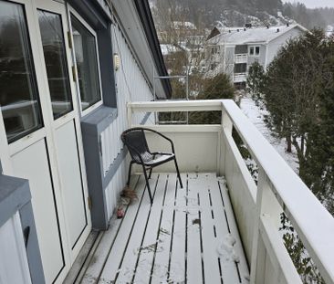 Strömstadsvägen, Dingle - Foto 5