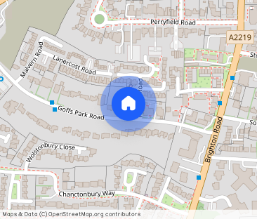 Goffs Park Road, Crawley, RH11 - Photo 1