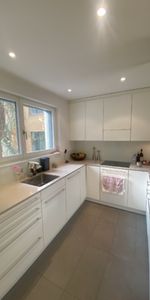 3½ Zimmer-Wohnung in Zürich - Kreis 8 Seefeld/Mühlebach, möbliert, auf Zeit - Photo 3