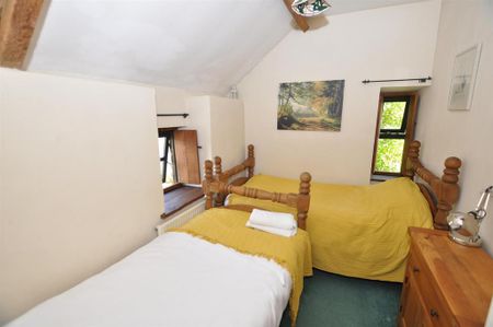 2 bedroom detached house to rent - Photo 3