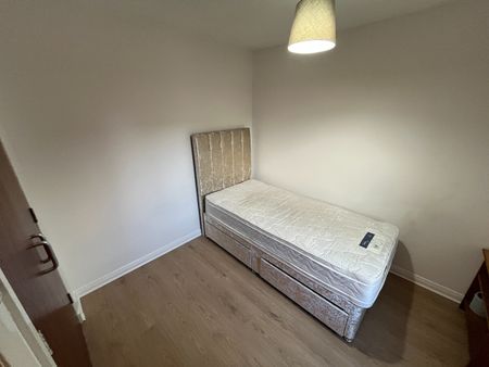 2 Bed Flat, Hay Avenue, EH16 - Photo 3