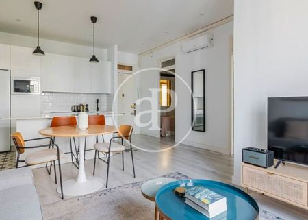 Piso de alquiler en C. de José Ortega y Gasset, Lista - Photo 5