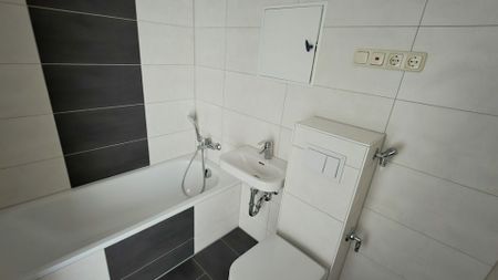 Wohnung, 2 Zimmer (49,58 m²) - Foto 5