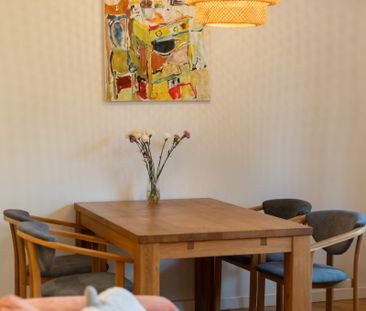 Wyględów, Mokotów | Segment skrajny 135 m² - Фото 3