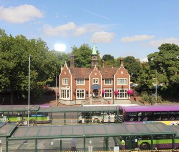 1 bedroom flat to rent - Photo 6